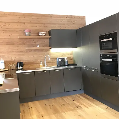Rois Mages C 4 Apartment Crans-Montana